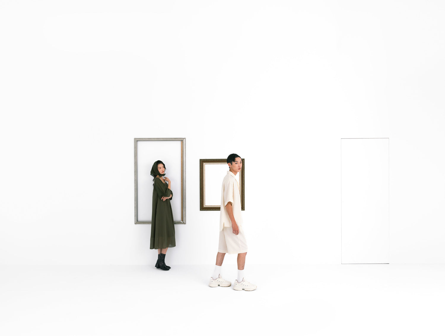 Limited and boundless